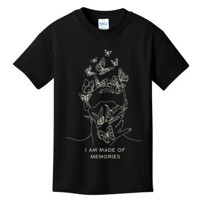 Song Of Achilles Dead Poets Society Greek Mythology Kids T-Shirt
