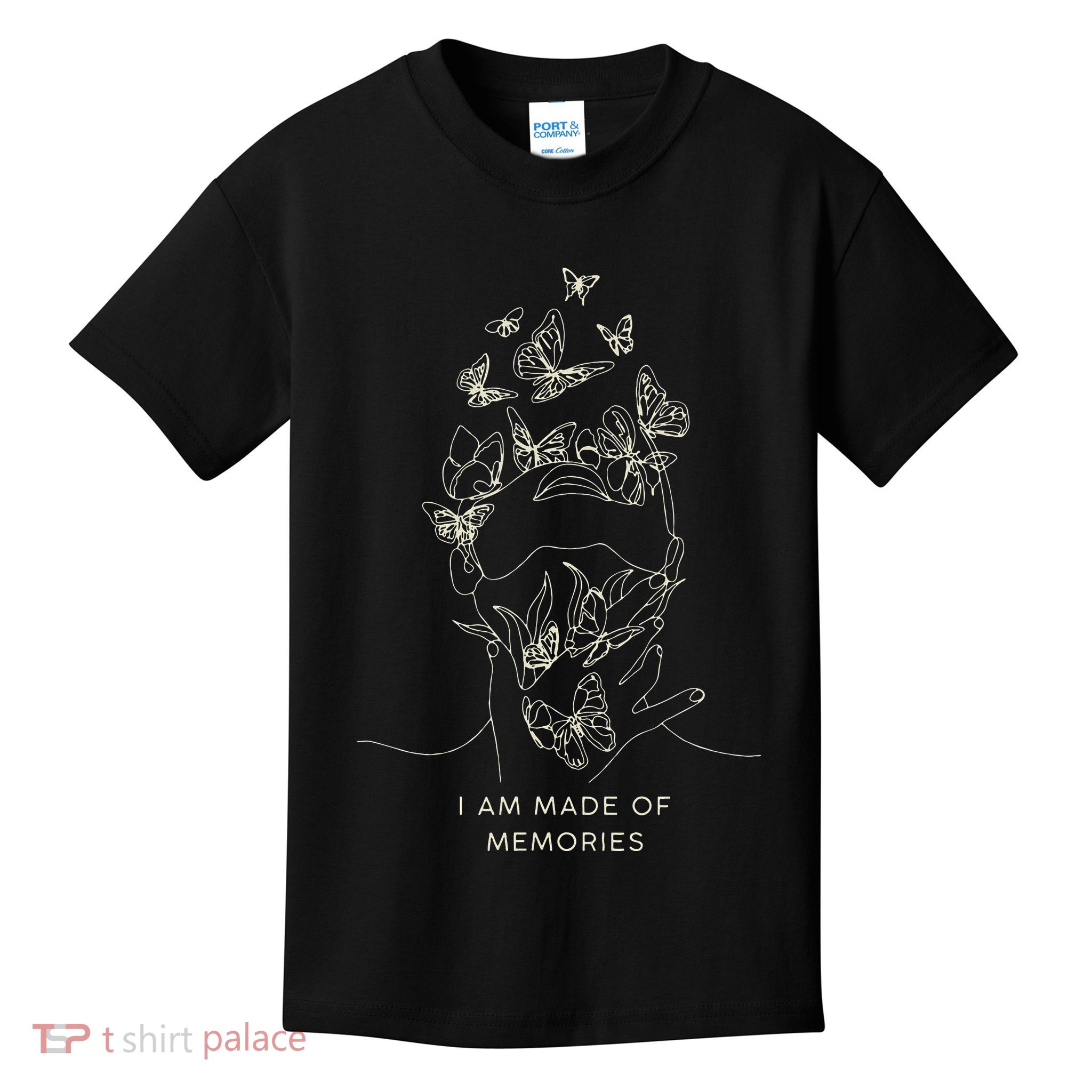 Song Of Achilles Dead Poets Society Greek Mythology Kids T-Shirt