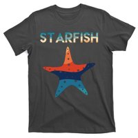 Starfish Ocean Beach T-Shirt