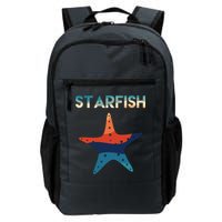 Starfish Ocean Beach Backpack