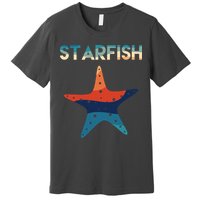 Starfish Ocean Beach Premium T-Shirt