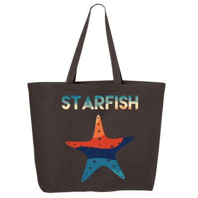 Starfish Ocean Beach 25L Jumbo Tote