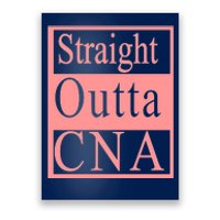 Straight Outta CNA Poster