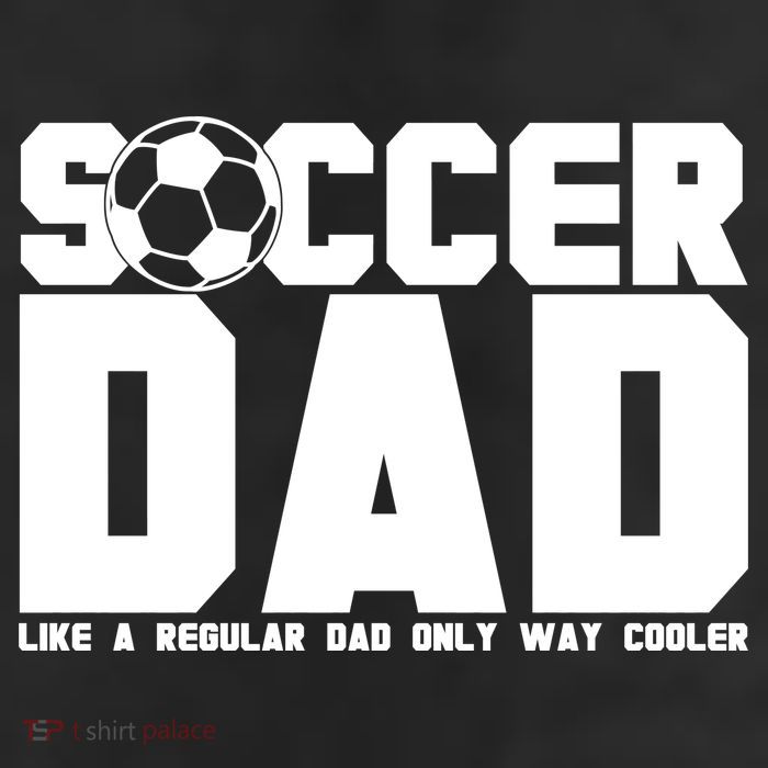 Soccer Dad Like A Regular Dad But Way Cooler Adult Drive Performance Visor