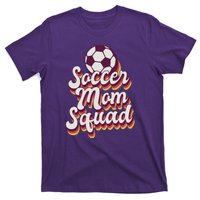 Soccer Mom Squad T-Shirt