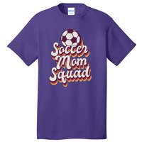 Soccer Mom Squad Tall T-Shirt