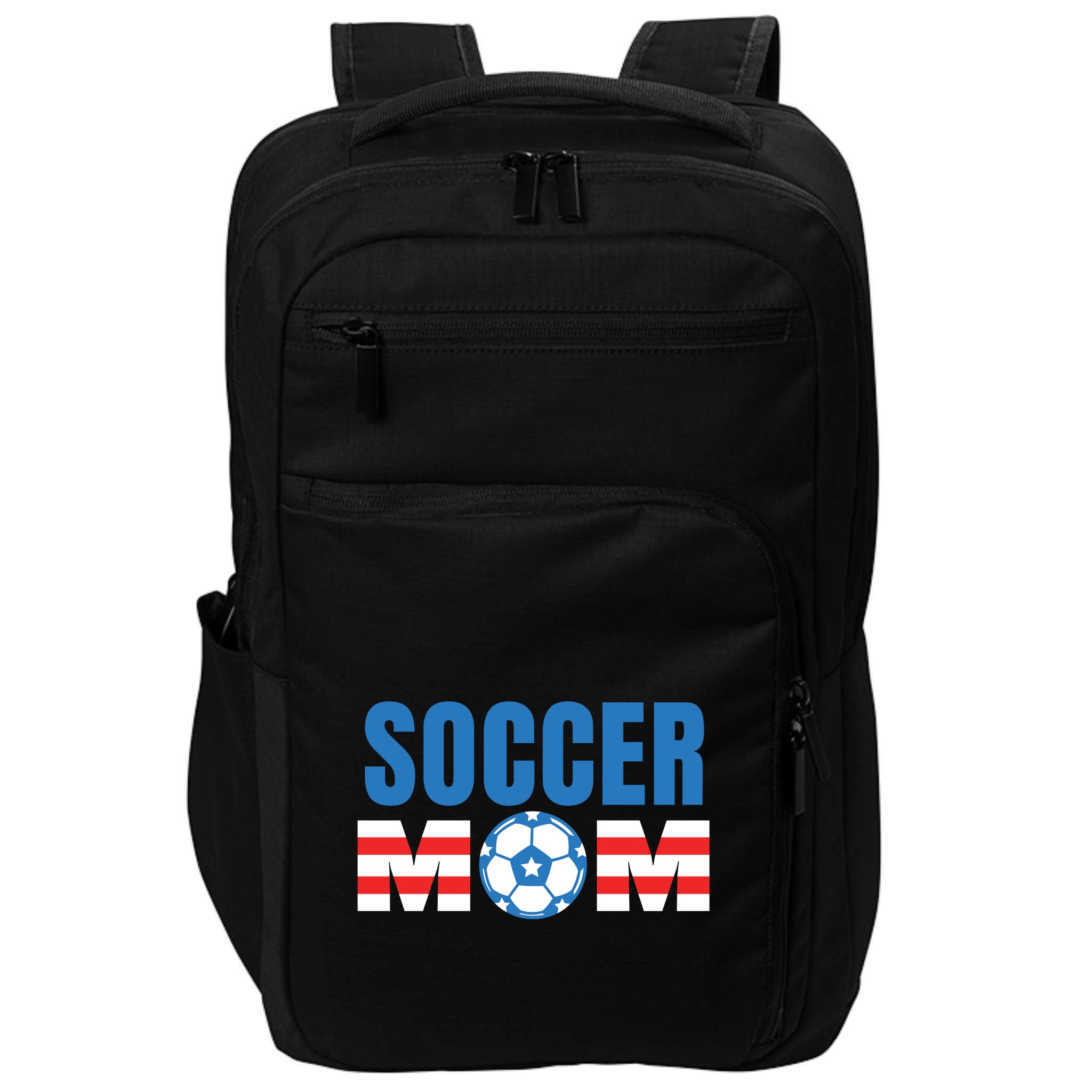 Soccer Mom USA Impact Tech Backpack