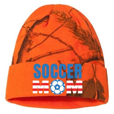 Soccer Mom USA Kati Licensed 12" Camo Beanie