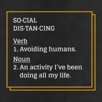 Social Distancing Definition Adult Drive Performance Visor