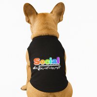 Social Distancing Math Formula  Doggie Tank