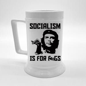 Socialism Is For Figs Beer Stein