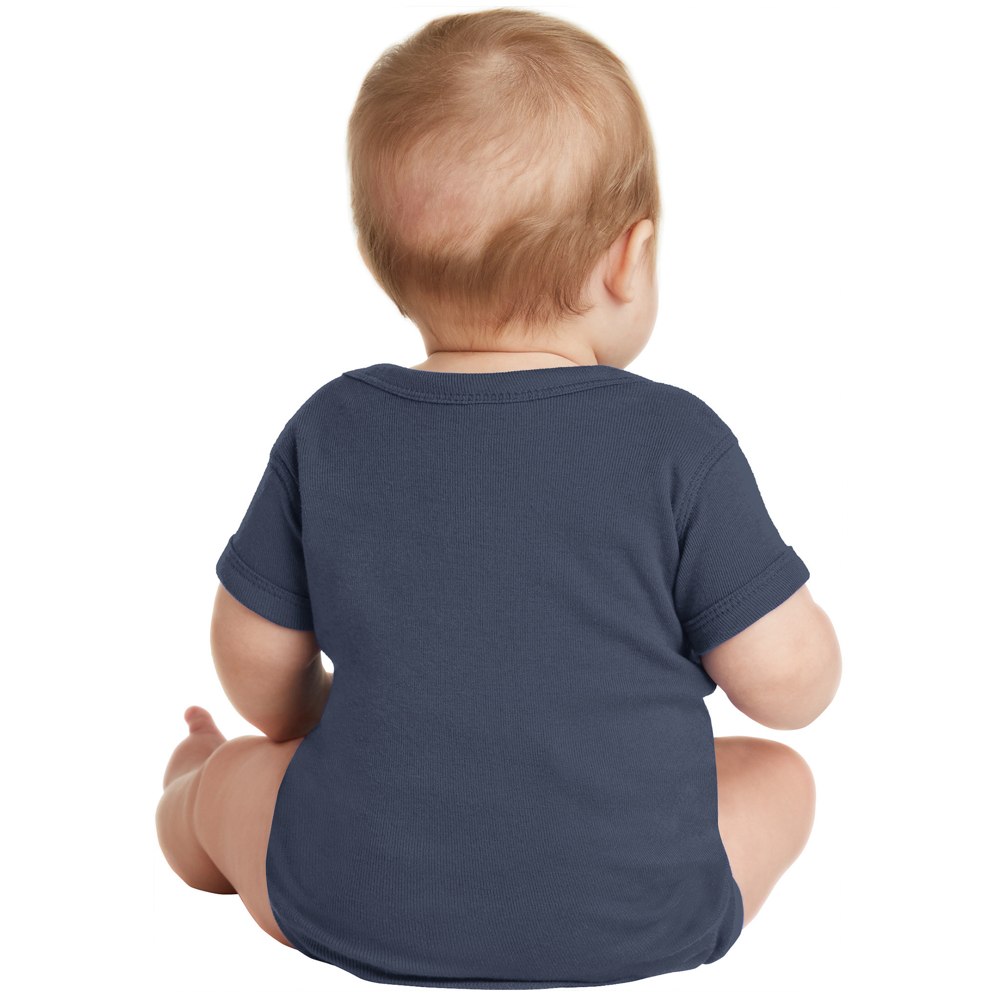 Socialism Sucks Baby Bodysuit