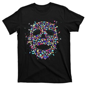 Skull On Drugs T-Shirt