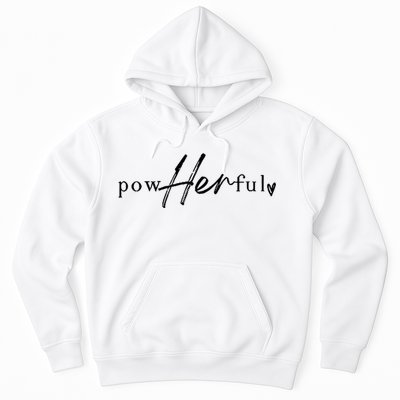 She Overcame Everything That Was Meant To Destroy Her Hoodie
