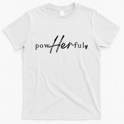 She Overcame Everything That Was Meant To Destroy Her T-Shirt