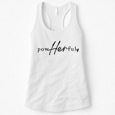 She Overcame Everything That Was Meant To Destroy Her Womens Tank Top