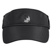 Sons Of Fenrir SköLl And Hati Ying Yang Wolf Adult Drive Performance Visor