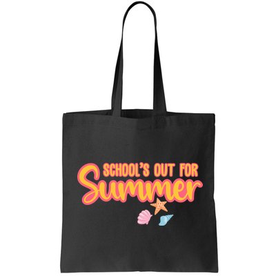 Schools Out For Summer Cute Bag