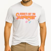 Schools Out For Summer Cute Performance Shirt