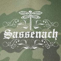 Sassenach Outlander Gaelic Dragonfly 's And Legacy Tie Dye Trucker Hat
