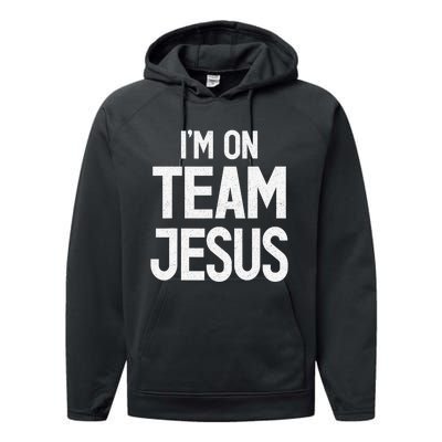 Straight Outta Gods Word John 3 16 Jesus Christian Lord Performance Fleece Hoodie