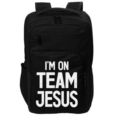 Straight Outta Gods Word John 3 16 Jesus Christian Lord Impact Tech Backpack