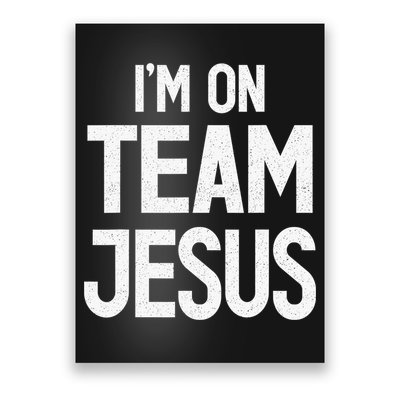 Straight Outta Gods Word John 3 16 Jesus Christian Lord Poster