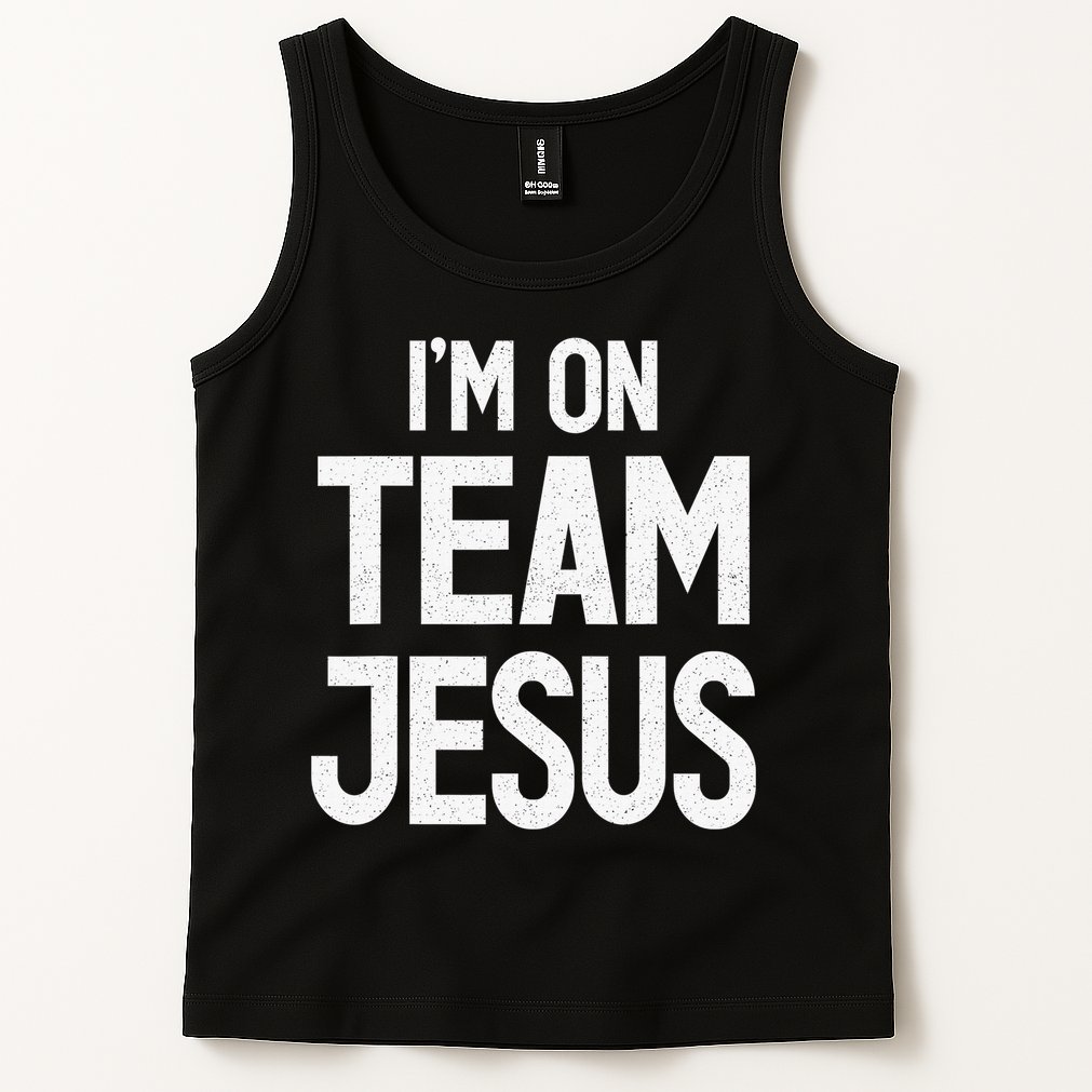 Straight Outta Gods Word John 3 16 Jesus Christian Lord Tank Top