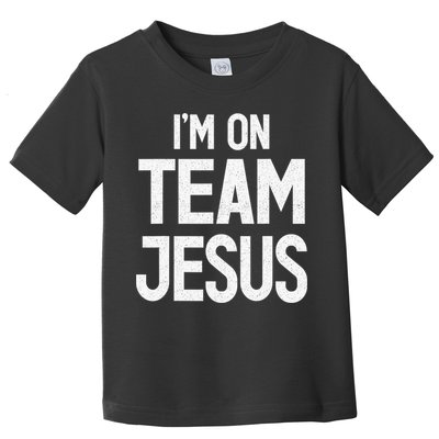 Straight Outta Gods Word John 3 16 Jesus Christian Lord Toddler T-Shirt