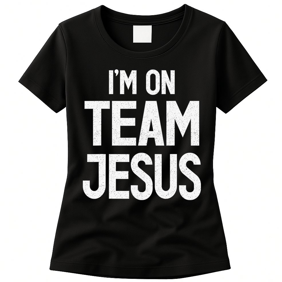 Straight Outta Gods Word John 3 16 Jesus Christian Lord Womens T-Shirt