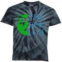 Save Our Home Kids Tie-Dye T-Shirt