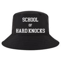 School Of Hard Knocks Cool Comfort Performance Bucket Hat