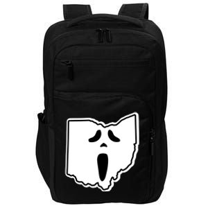 Scream Ohio Halloween Impact Tech Backpack