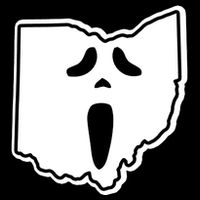 Scream Ohio Halloween Impact Tech Backpack