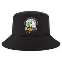 Some Of Its Magic Some Of Its Tragic But I Had A Good Life All The Way Cool Comfort Performance Bucket Hat