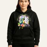 Some Of Its Magic Some Of Its Tragic But I Had A Good Life All The Way Hoodie