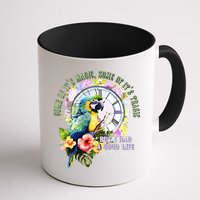 Some Of Its Magic Some Of Its Tragic But I Had A Good Life All The Way Mug