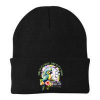 Some Of Its Magic Some Of Its Tragic But I Had A Good Life All The Way Beanie