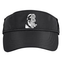 Some Of It’S Magic Some Of It’S Tragic But I Had A Good Life All The Way Adult Drive Performance Visor
