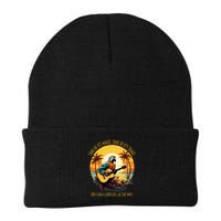 Some Of It's Magic Some Of It's Tragic Parrot Funny Beanie