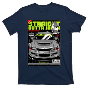 Straight Outta Japan T-Shirt