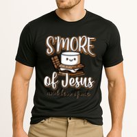 SMore Of Jesus And Less Of Me Performance Shirt