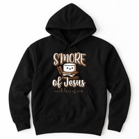 SMore Of Jesus And Less Of Me Hoodie