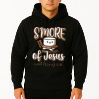 SMore Of Jesus And Less Of Me Hoodie