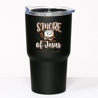 SMore Of Jesus And Less Of Me Tumbler