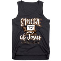 SMore Of Jesus And Less Of Me Tank Top