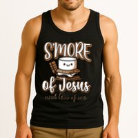 SMore Of Jesus And Less Of Me Tank Top