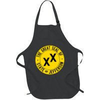 State Of Jefferson Apron