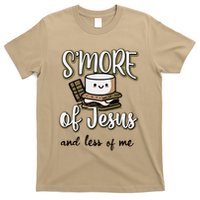 SMore Of Jesus And Less Of Me T-Shirt
