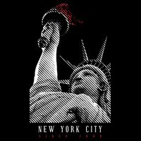 Statue Of Liberty New York City Since 1898 City Backpack
